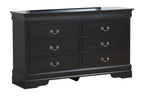 LouisPhillipe Dresser