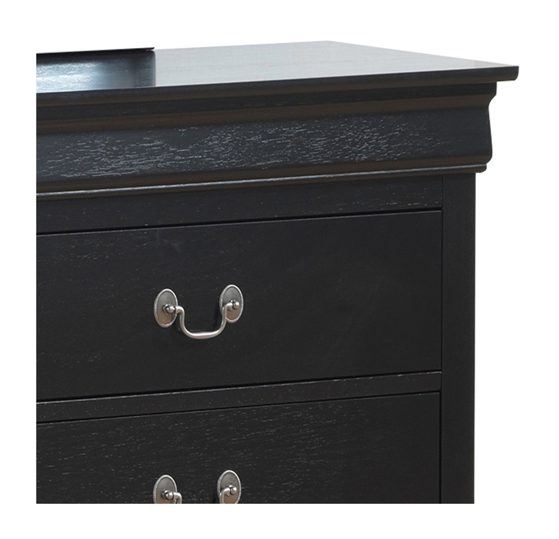 LouisPhillipe Dresser