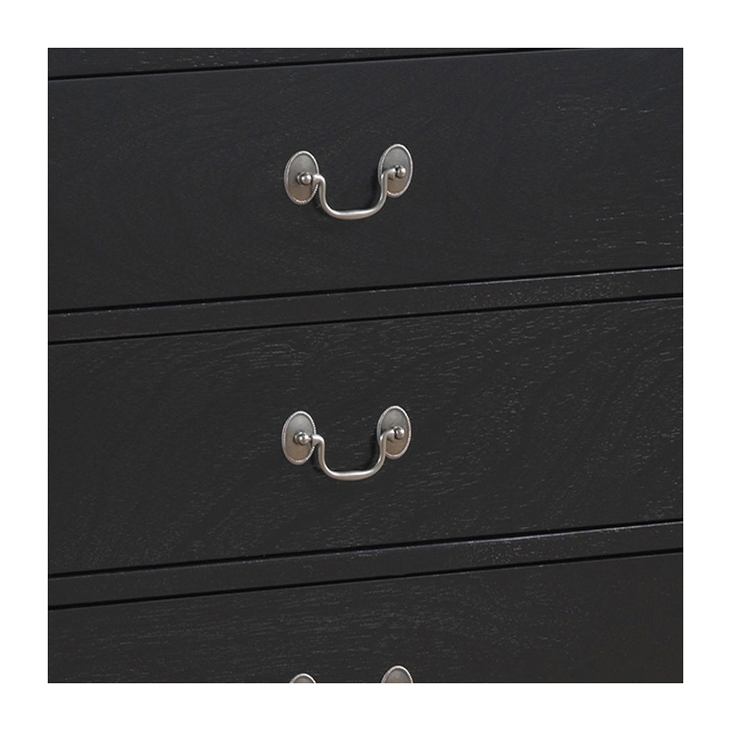 LouisPhillipe Dresser