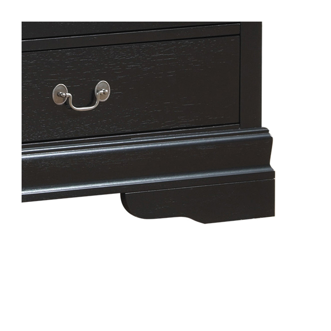 LouisPhillipe Dresser