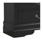 LouisPhillipe Dresser