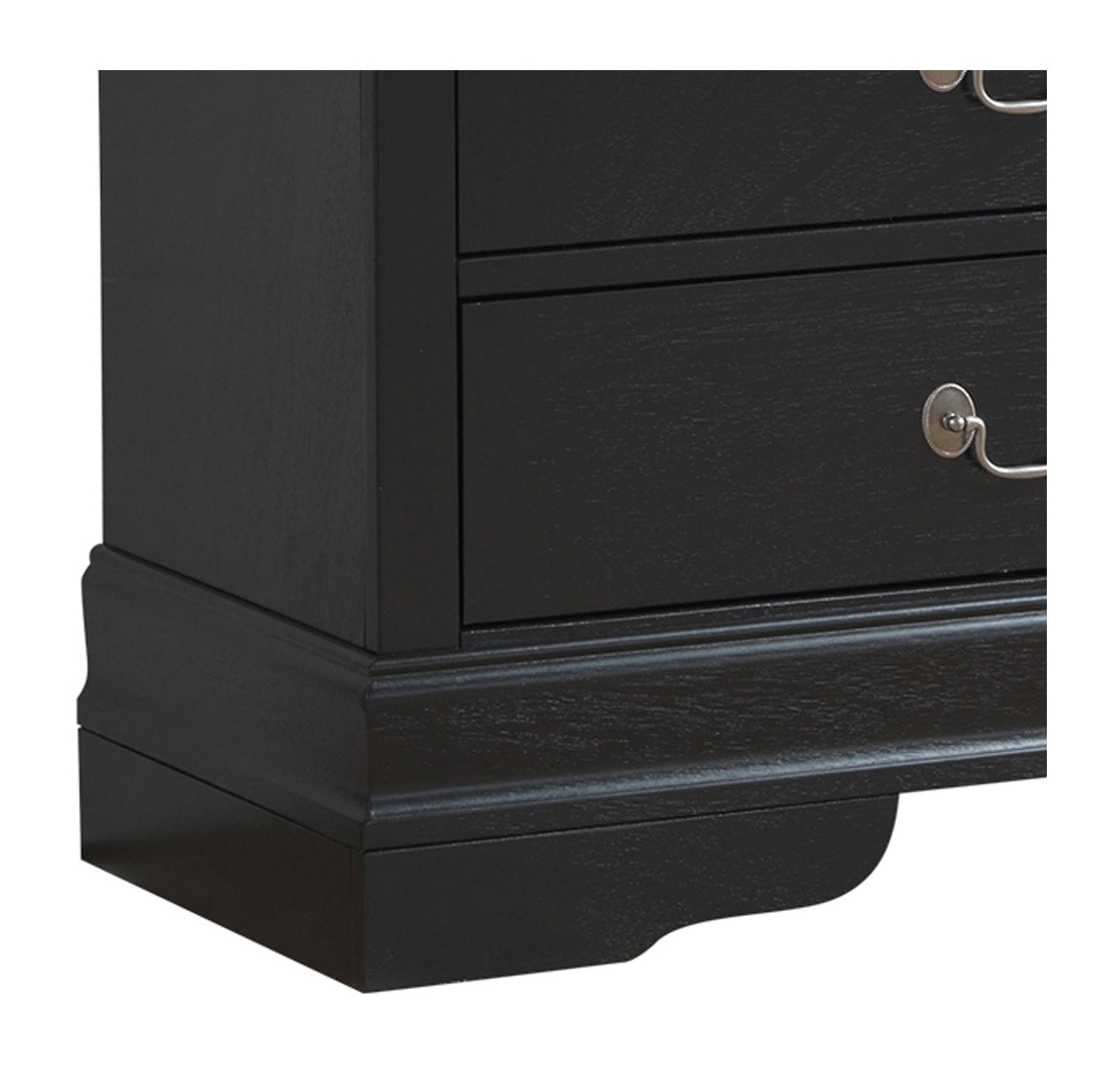 LouisPhillipe Dresser