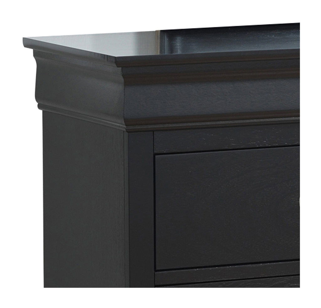 LouisPhillipe Dresser