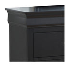 LouisPhillipe Dresser