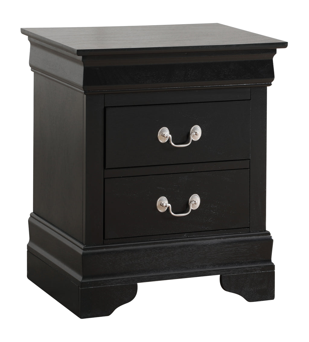 LouisPhillipe Nightstand