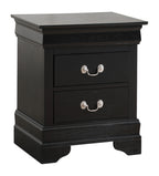 LouisPhillipe Nightstand
