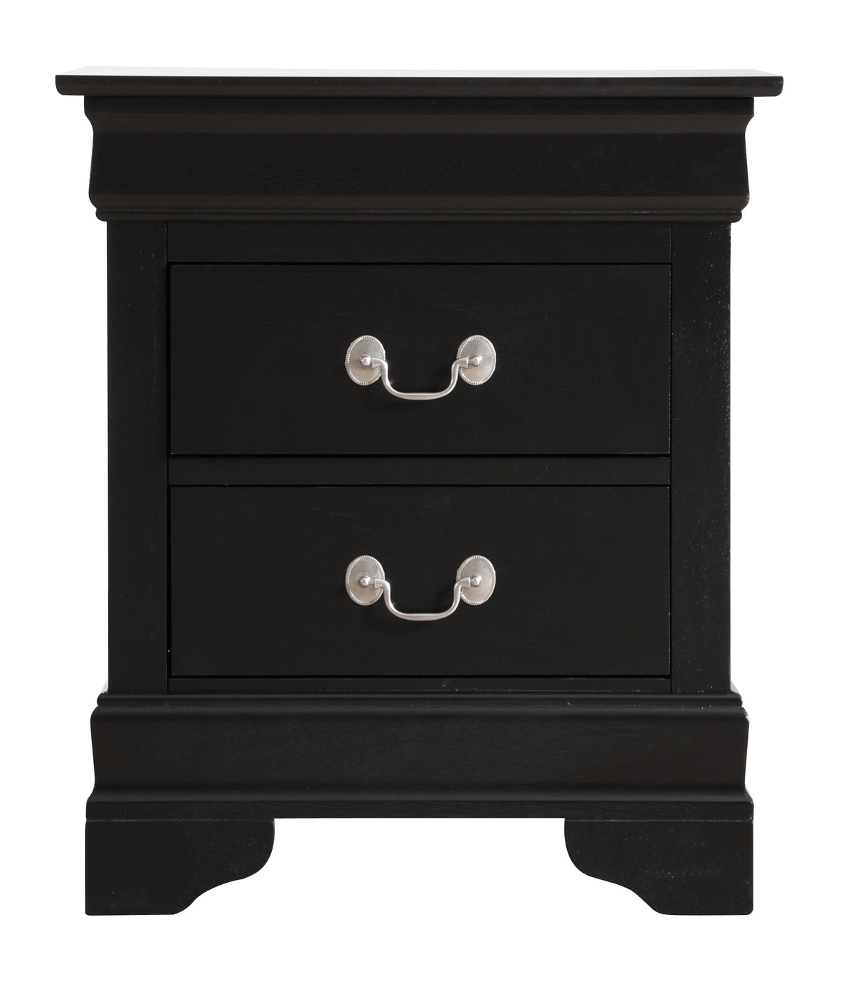 LouisPhillipe Nightstand