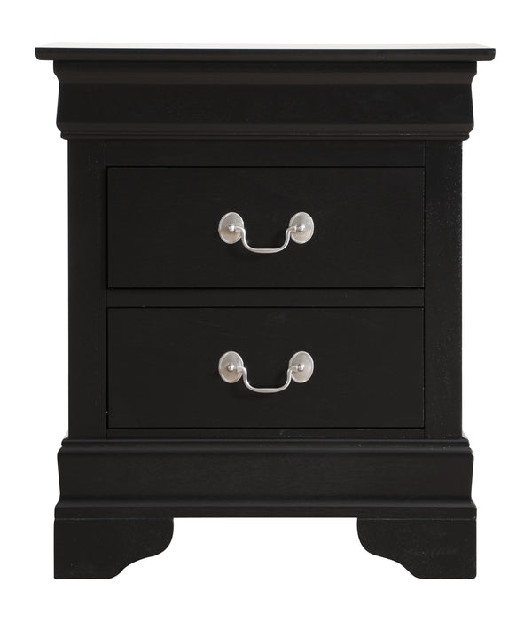 LouisPhillipe Nightstand