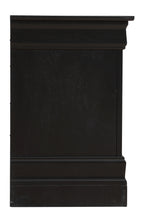 LouisPhillipe Nightstand