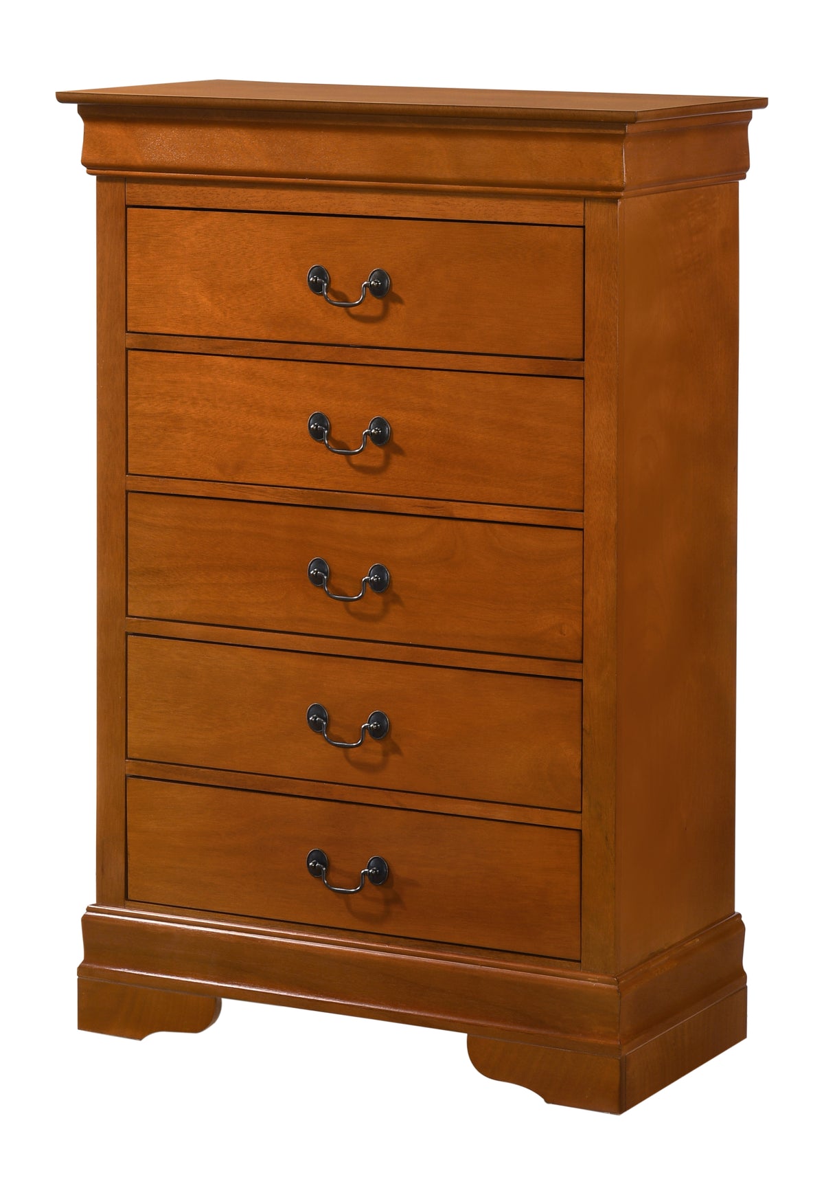 LouisPhillipe Chest