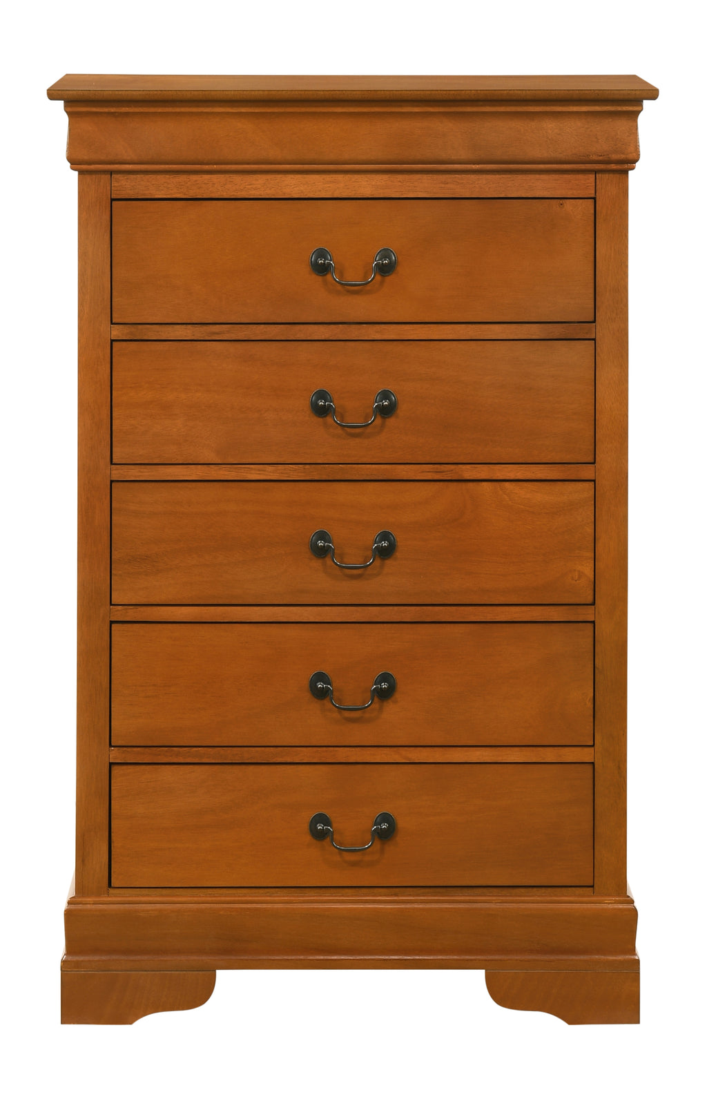 LouisPhillipe Chest