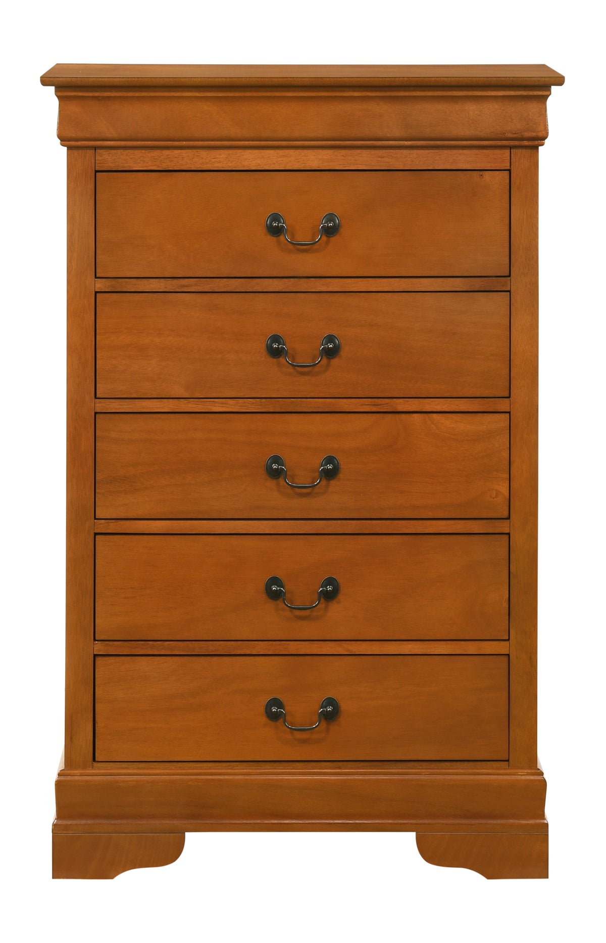 LouisPhillipe Chest