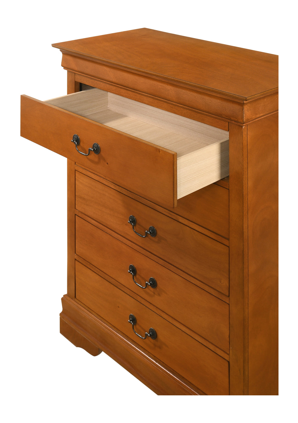 LouisPhillipe Chest