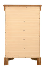 LouisPhillipe Chest