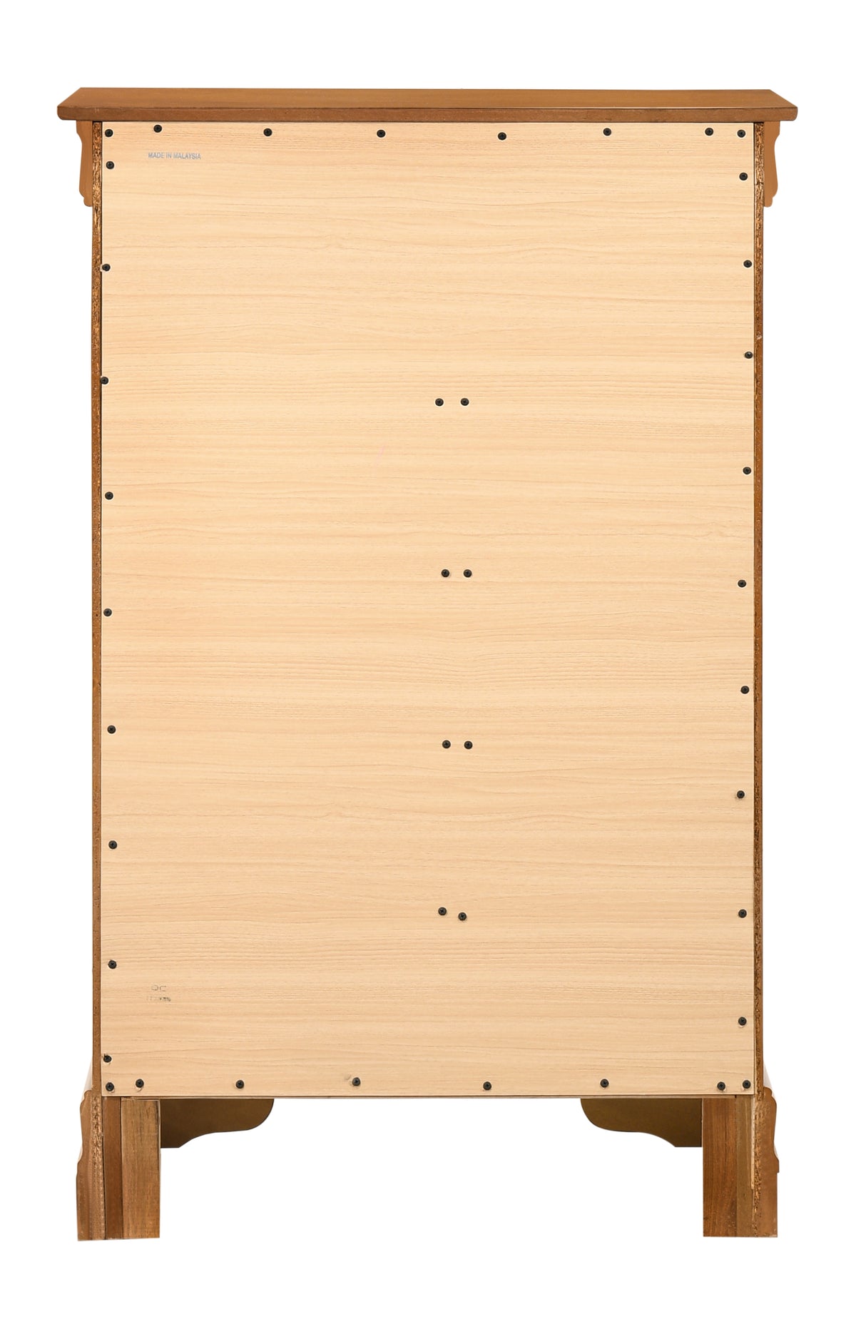 LouisPhillipe Chest