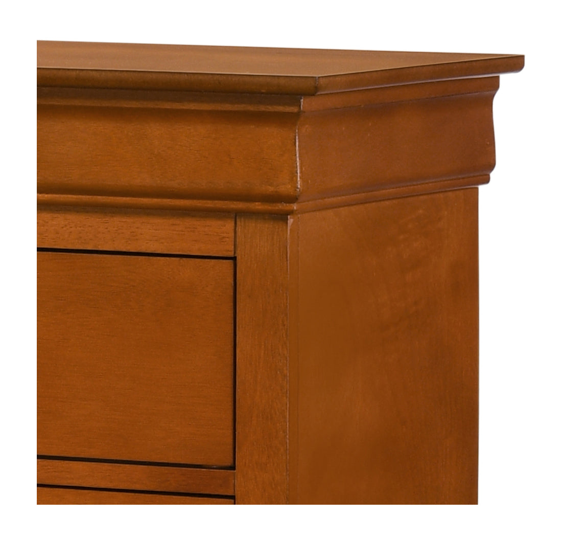 LouisPhillipe Chest