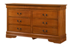 LouisPhillipe Dresser
