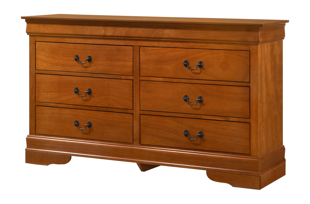 LouisPhillipe Dresser