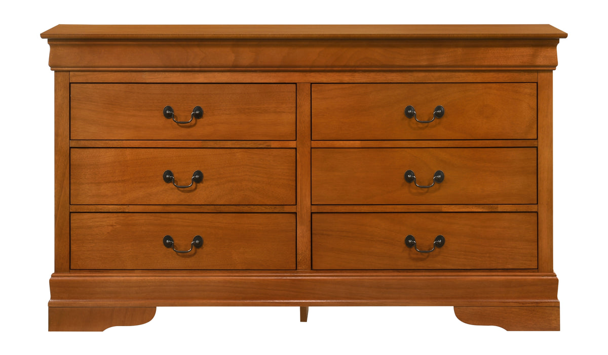 LouisPhillipe Dresser