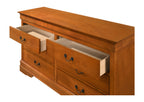 LouisPhillipe Dresser