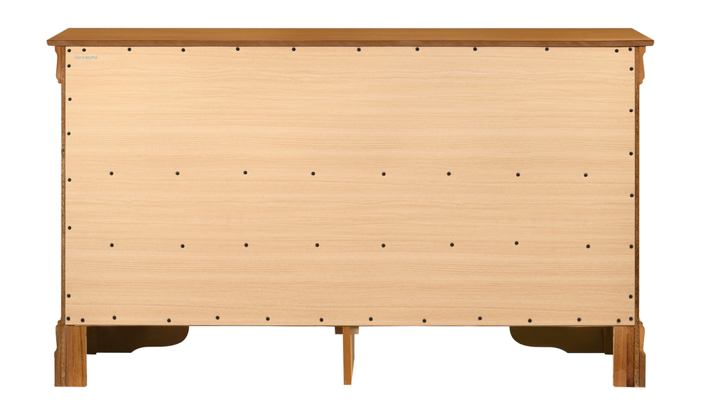 LouisPhillipe Dresser
