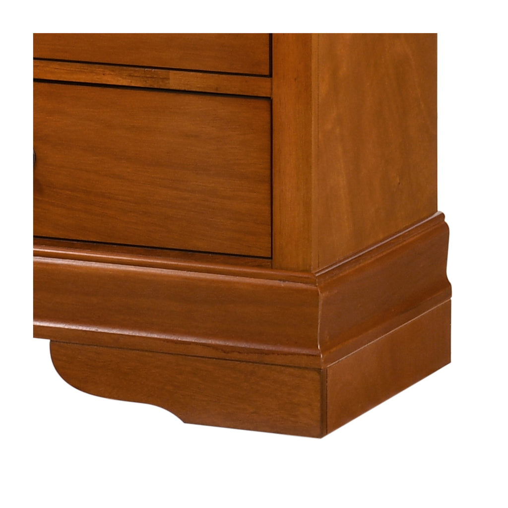 LouisPhillipe Dresser