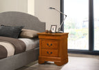 LouisPhillipe Nightstand