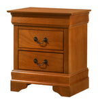 LouisPhillipe Nightstand