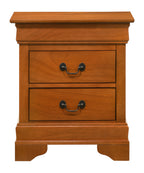 LouisPhillipe Nightstand