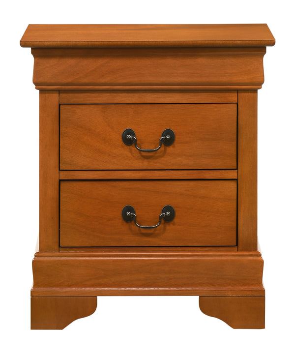 LouisPhillipe Nightstand