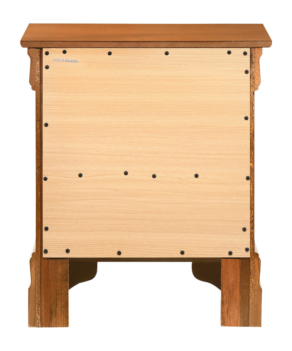 LouisPhillipe Nightstand