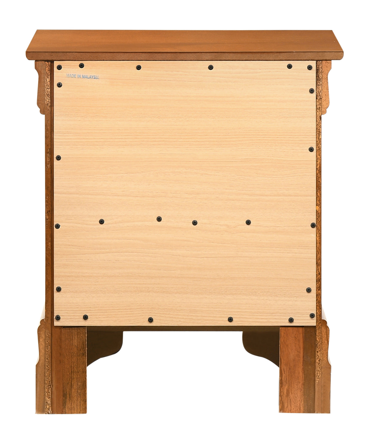 LouisPhillipe Nightstand