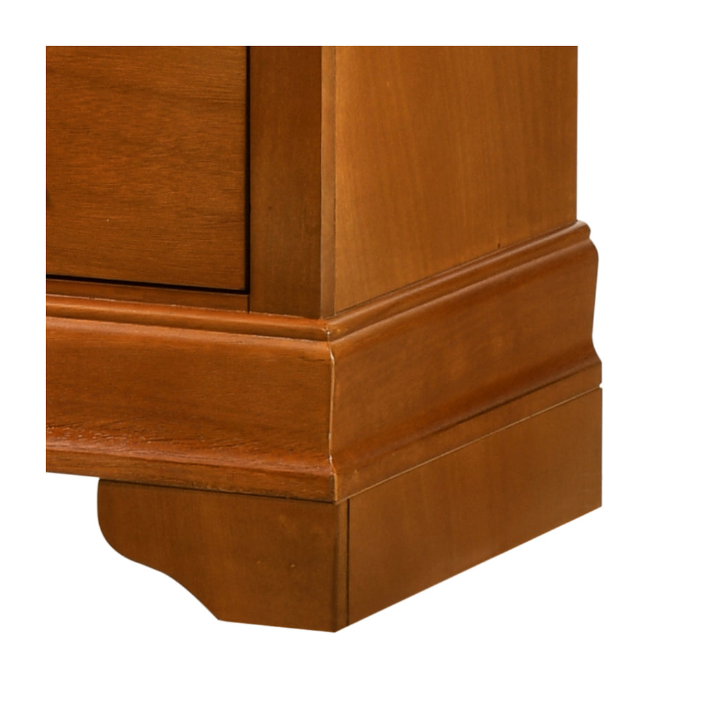 LouisPhillipe Nightstand
