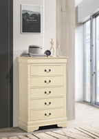LouisPhillipe Chest