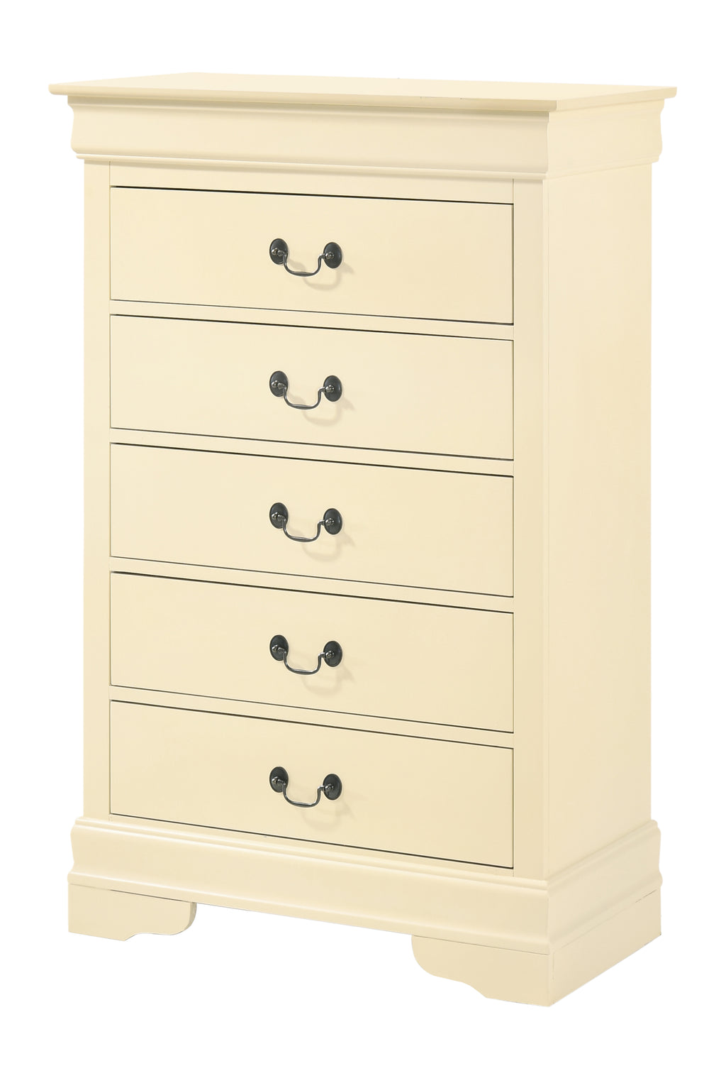 LouisPhillipe Chest