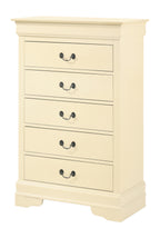 LouisPhillipe Chest