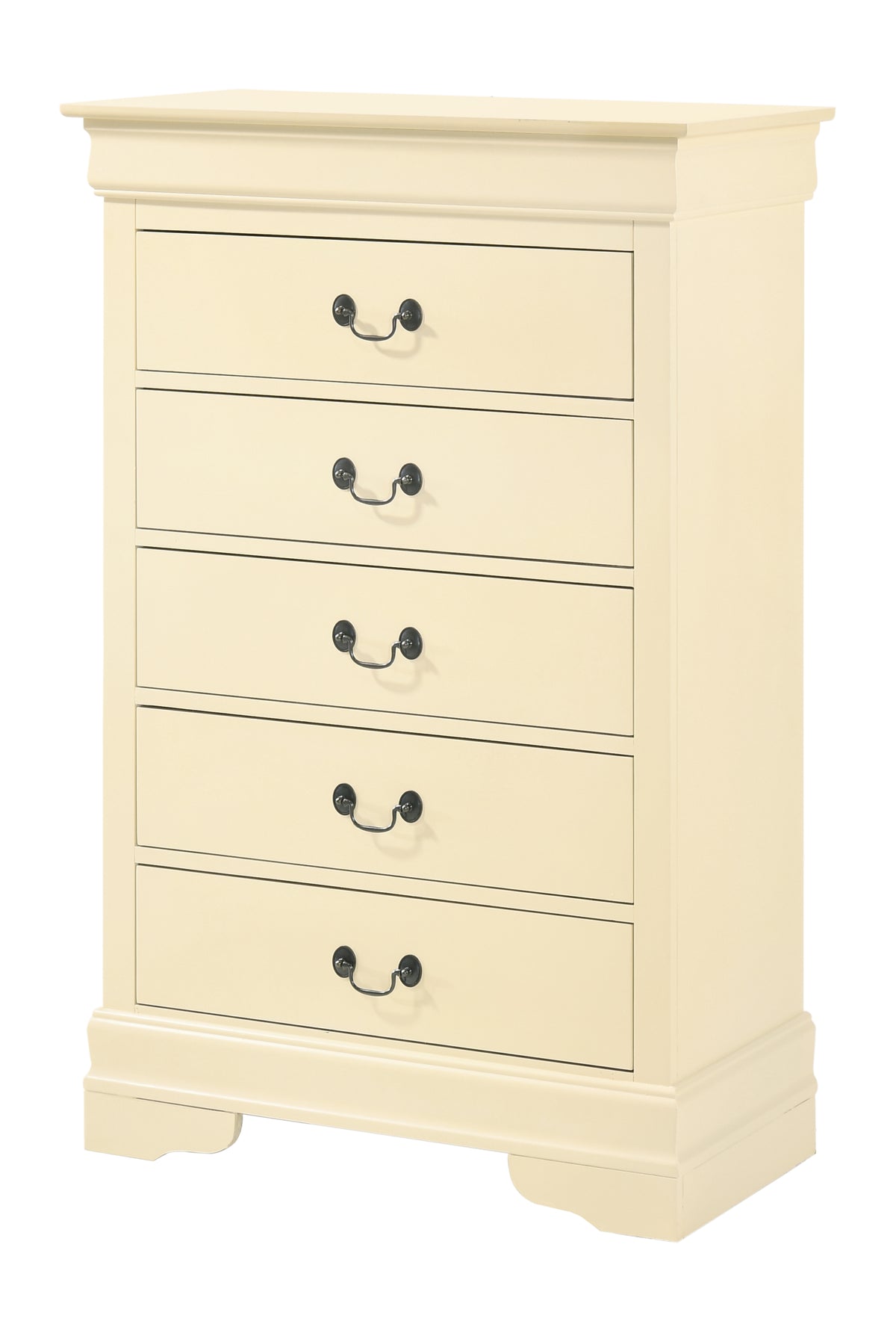 LouisPhillipe Chest