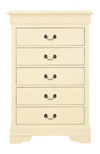LouisPhillipe Chest