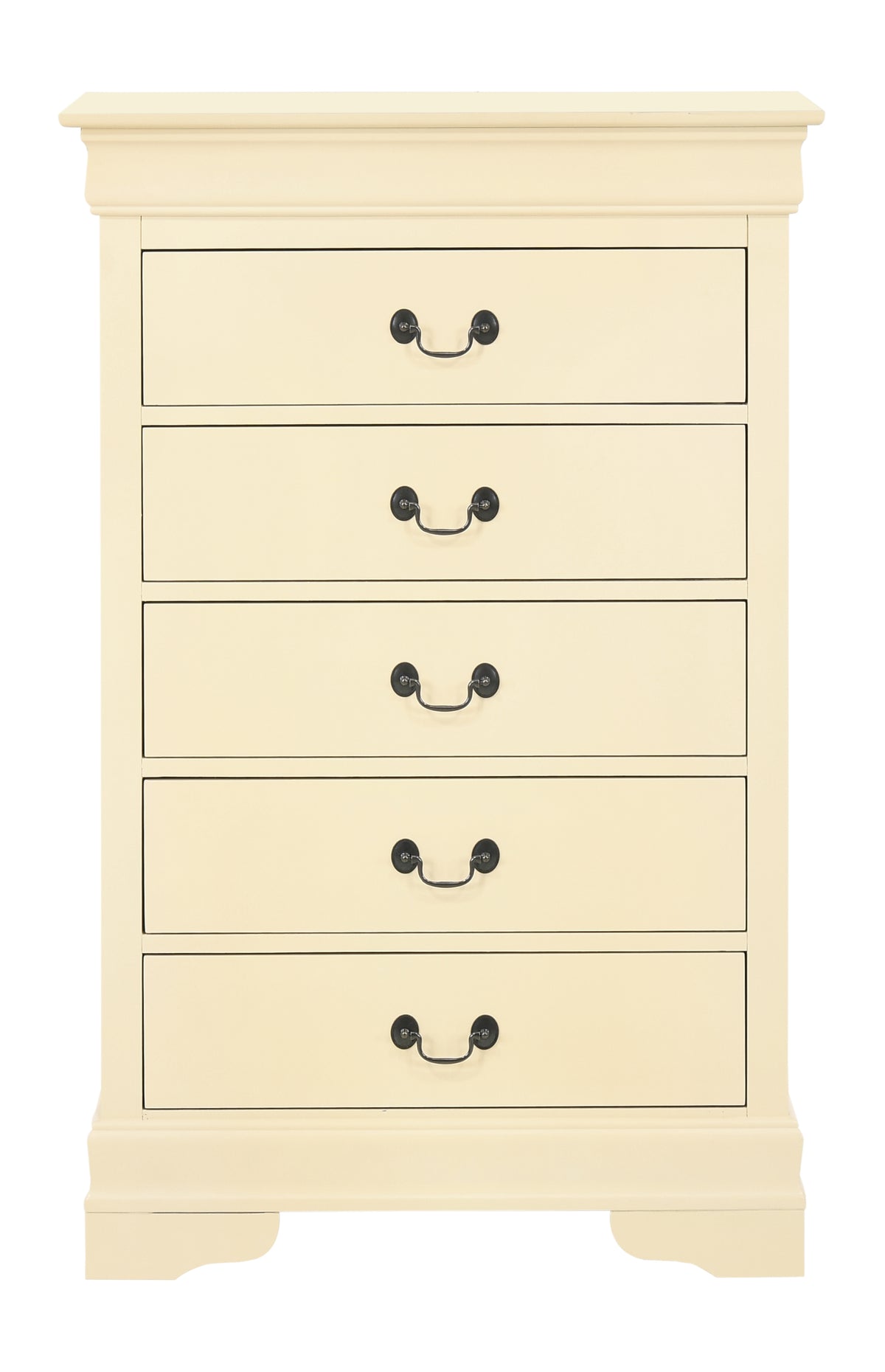 LouisPhillipe Chest