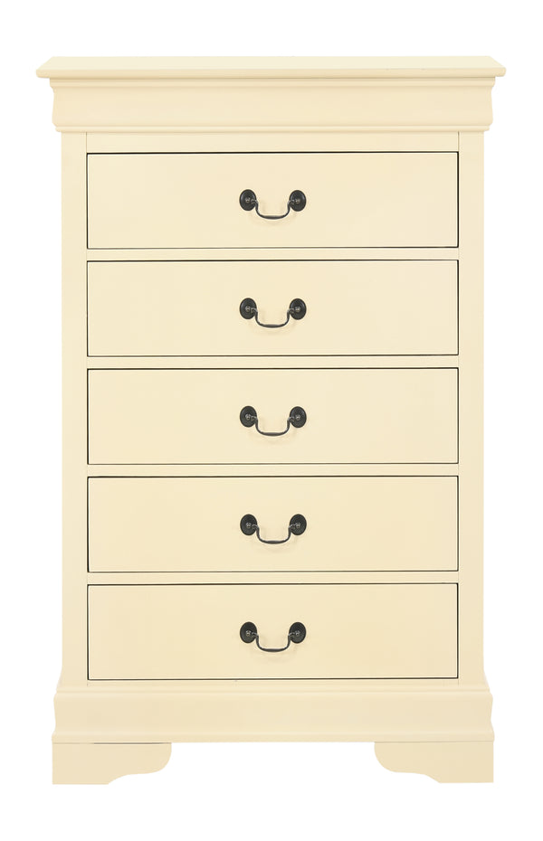 LouisPhillipe Chest