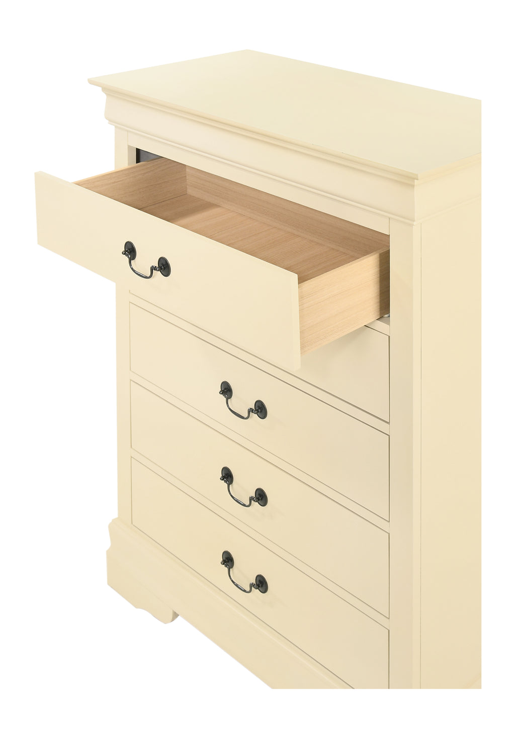 LouisPhillipe Chest