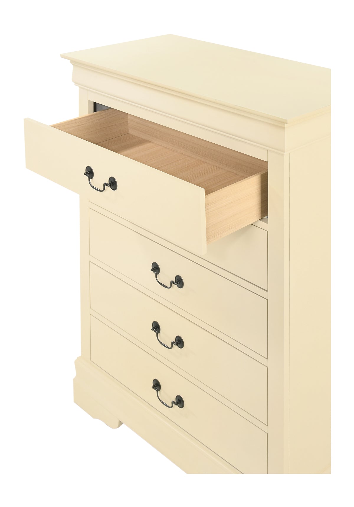 LouisPhillipe Chest