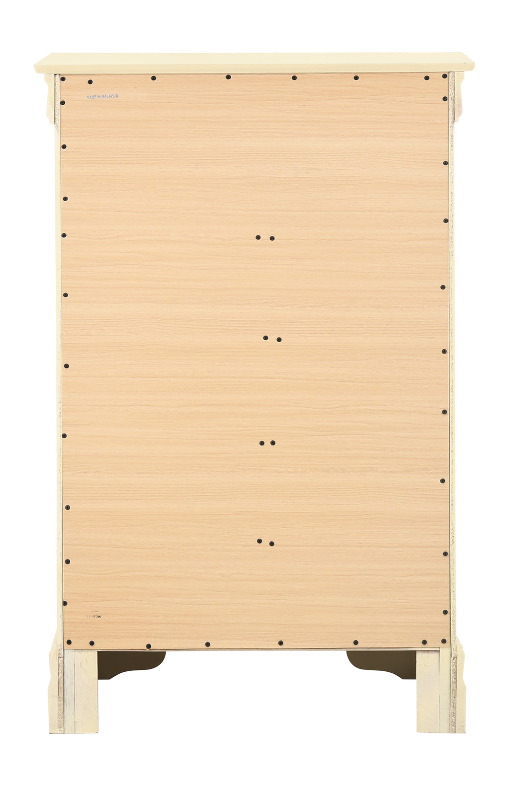 LouisPhillipe Chest