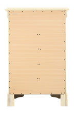 LouisPhillipe Chest