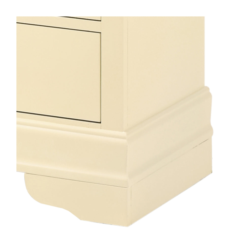 LouisPhillipe Chest
