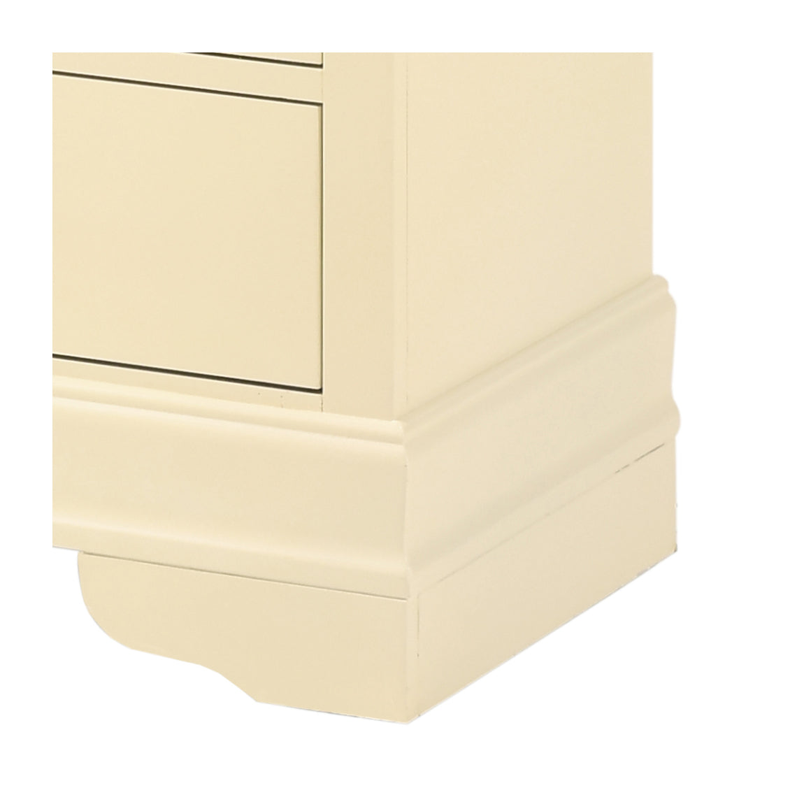 LouisPhillipe Chest