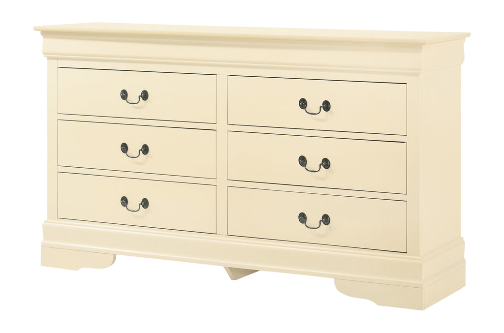 LouisPhillipe Dresser