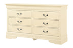 LouisPhillipe Dresser