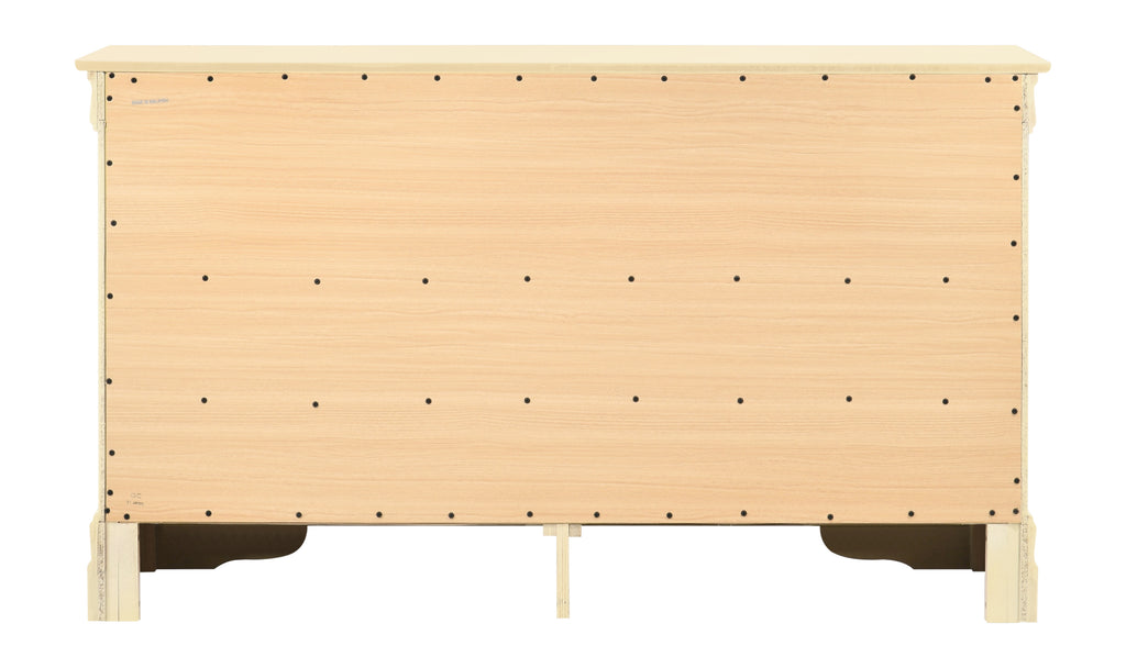 LouisPhillipe Dresser