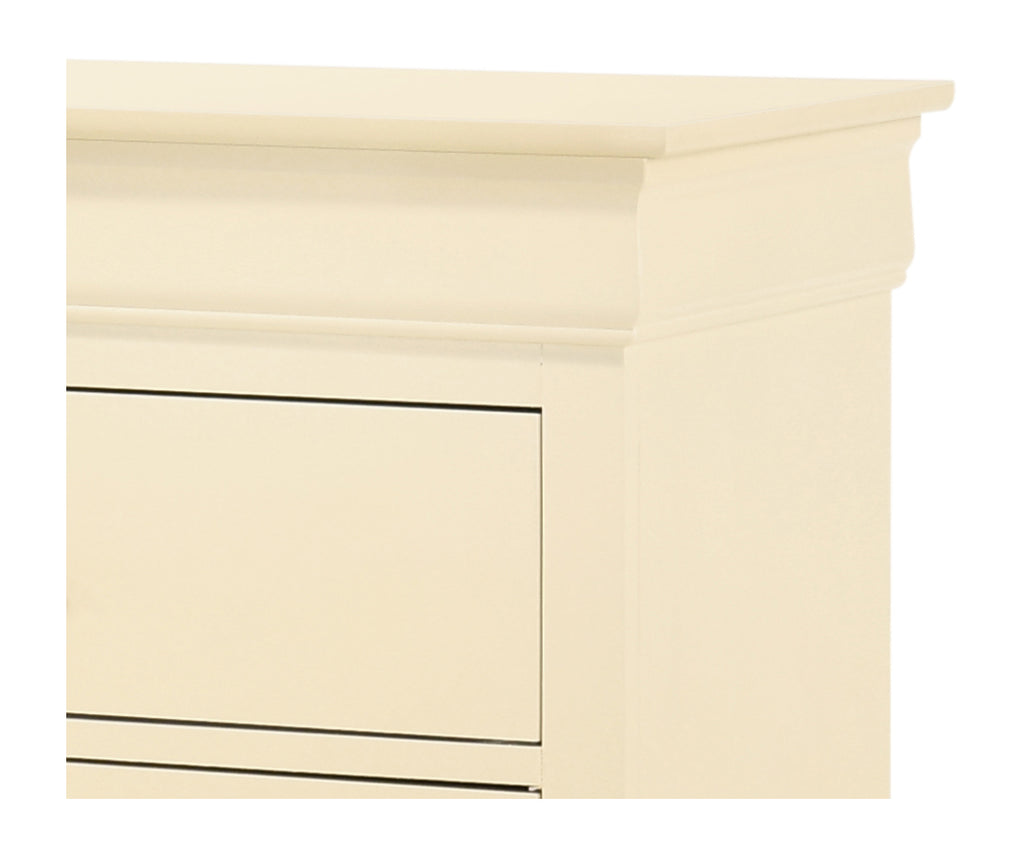 LouisPhillipe Dresser